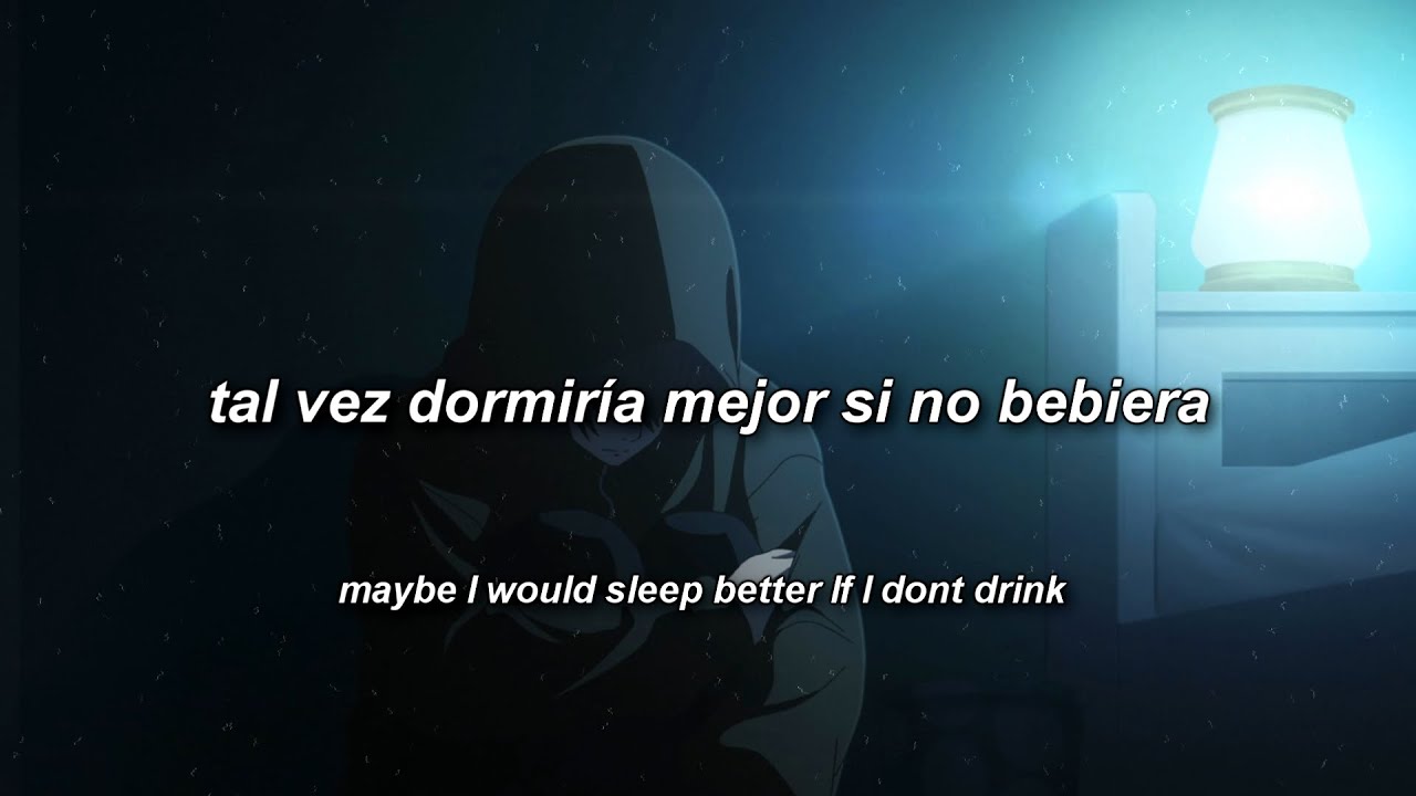 sewerperson - SLEEPING BEAUTY (Sub. Español/LYRICS)