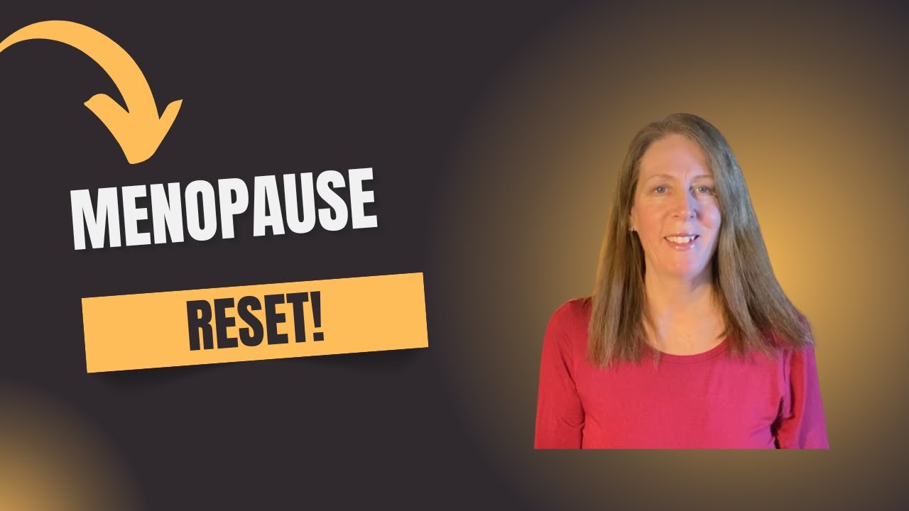 Menopause Burnout: Why You Feel Done With Trying