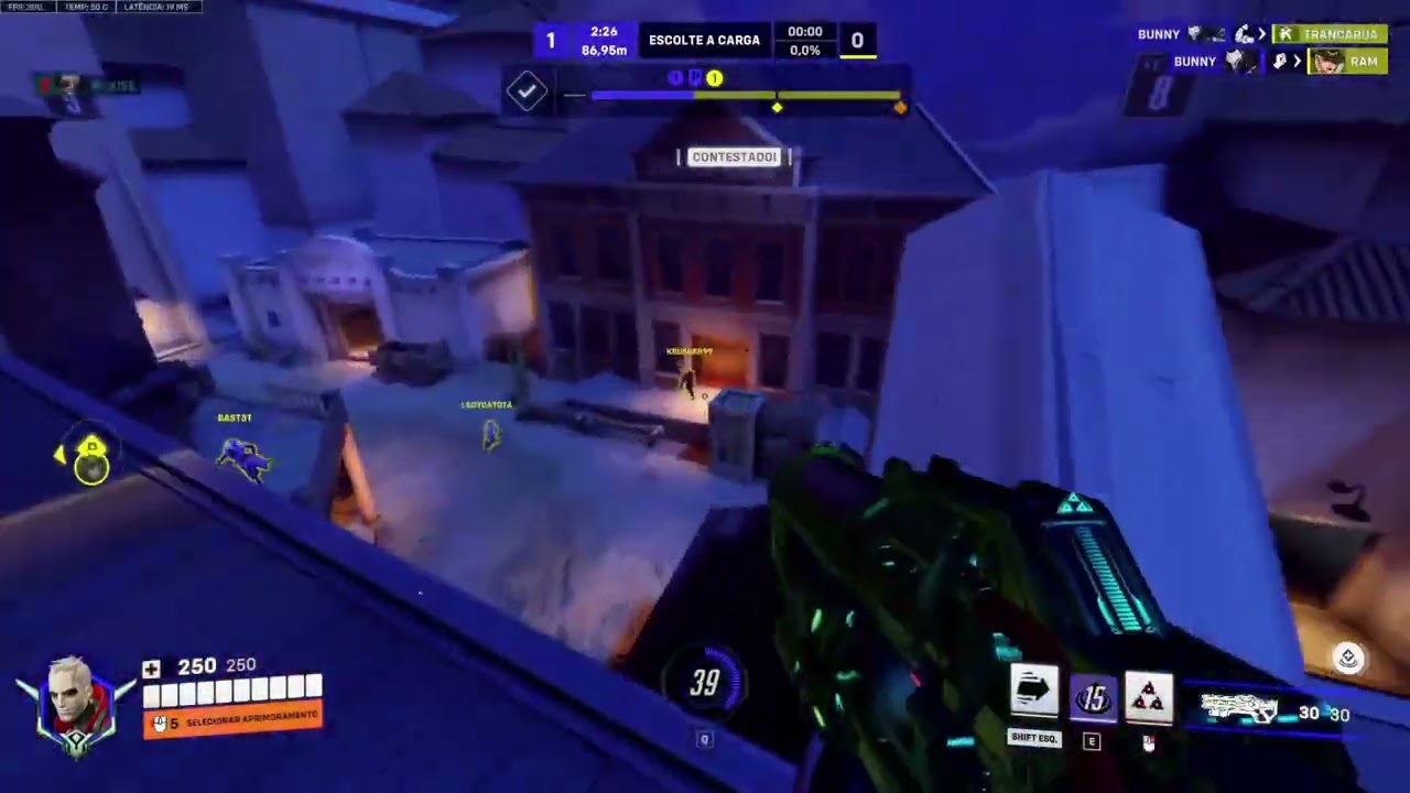 Aim Clips #1