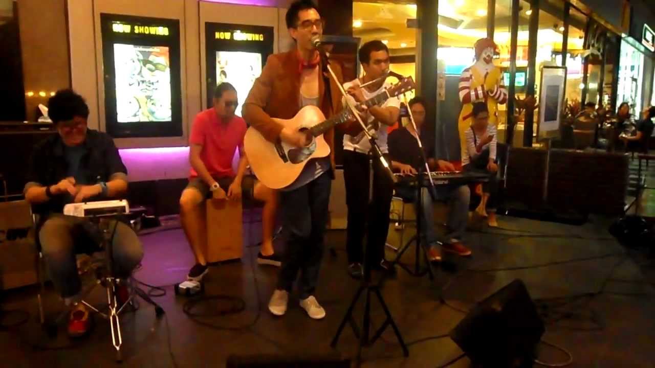 ตอนที่เธอไม่อยู่ - Ball Jarulove