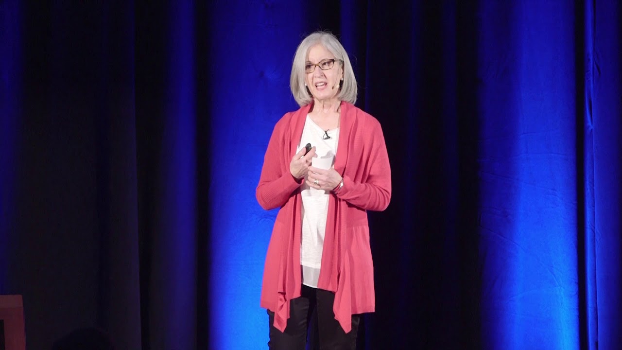 How to Celebrate a Life | Lisa Keys | TEDxFurmanU