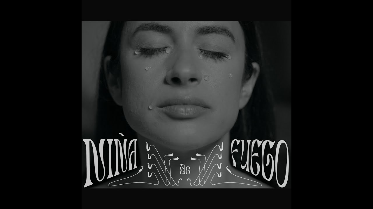 NIÑA DE FUEGO (Canción del FUEGO FATUO medley)
