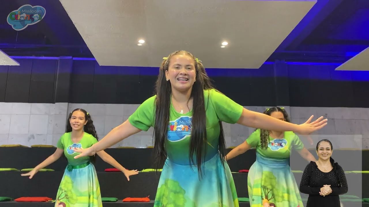 COREOGRAFIA EBF 2023 - SOLDADO CORAJOSO