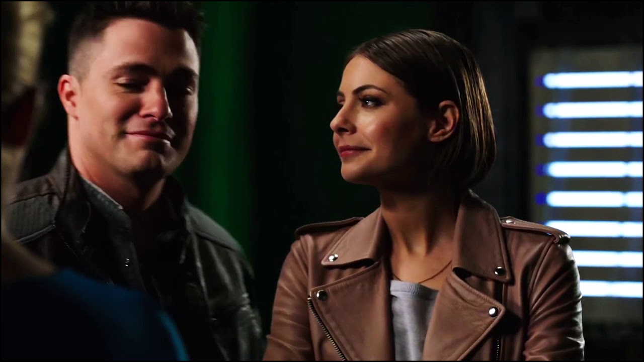 Roy & Thea | I'll Come Back For You