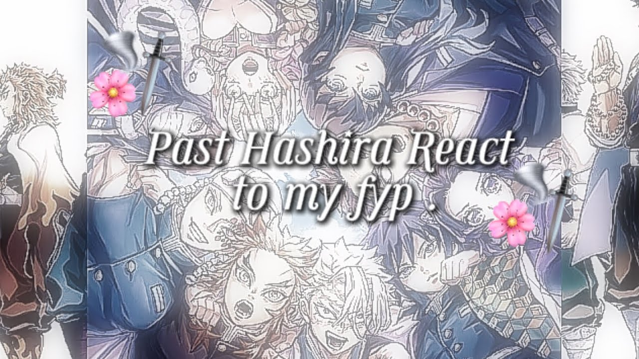 𝗛𝗔𝗦𝗛𝗜𝗥𝗔 𝗥𝗘𝗔𝗖𝗧 𝗧𝗢 𝗠𝗬 𝗙𝗬𝗣 🌸 6/ ?