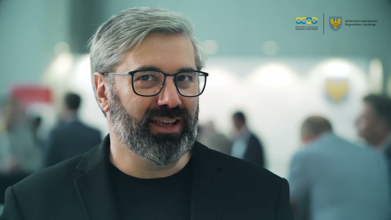 III Regionalny Kongres Gospodarczy Opolskie dla Biznesu - BUDOWANIE MARKI