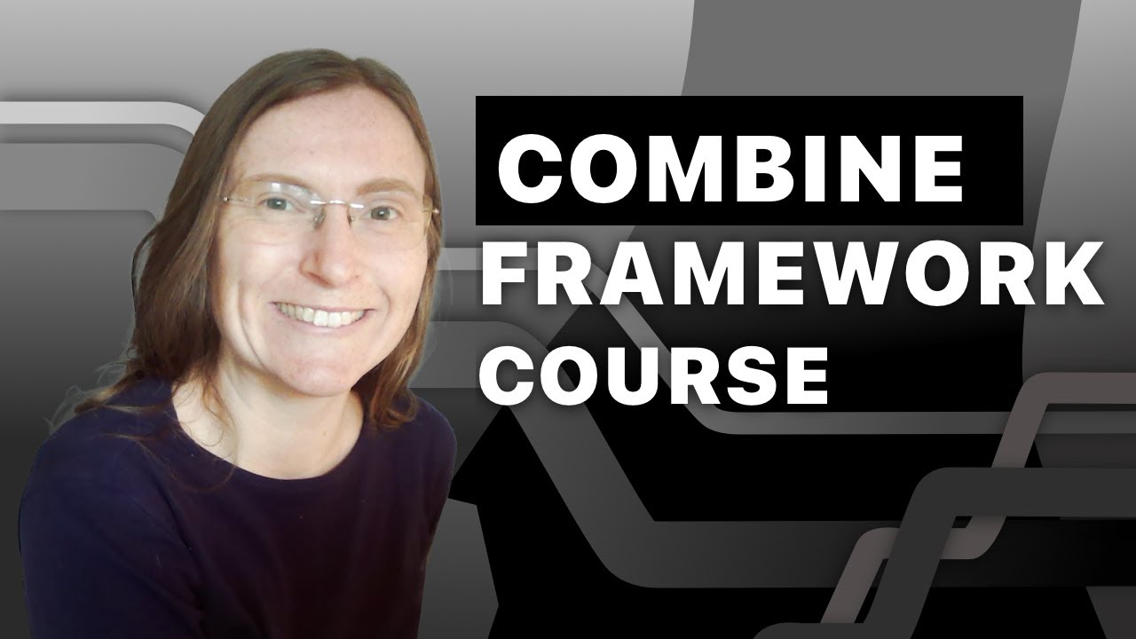 Combine Framework FREE course: write you first iOS app - use Subscriptions & Publishers like Subject