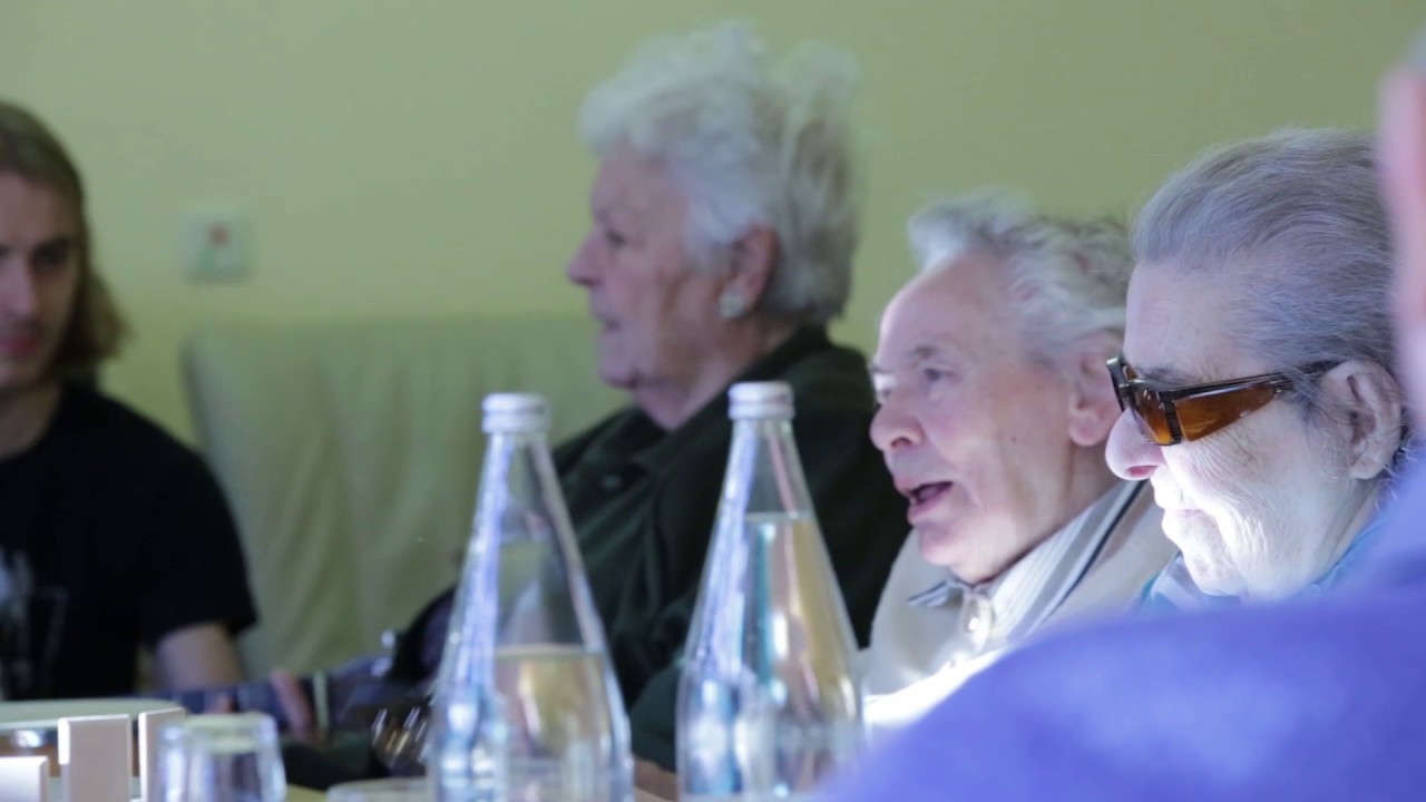 Musiktherapie für Menschen mit Demenz