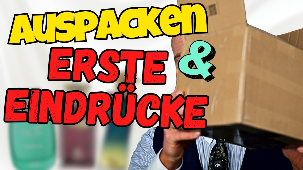Der besserer Khamrah zum gleichen Preis? | Neue Düfte in der Sammlung | Ersteindruck