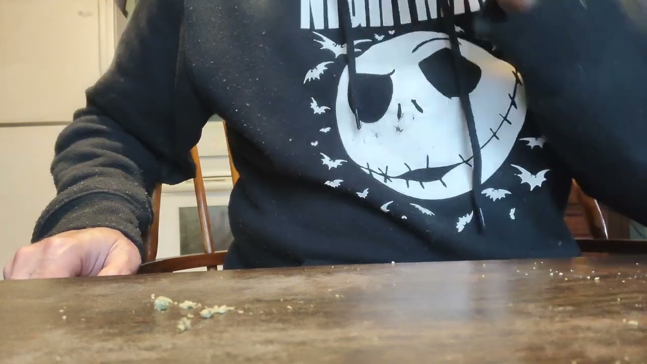 Bud Review Frosted Cherry Cookies From Pincanna