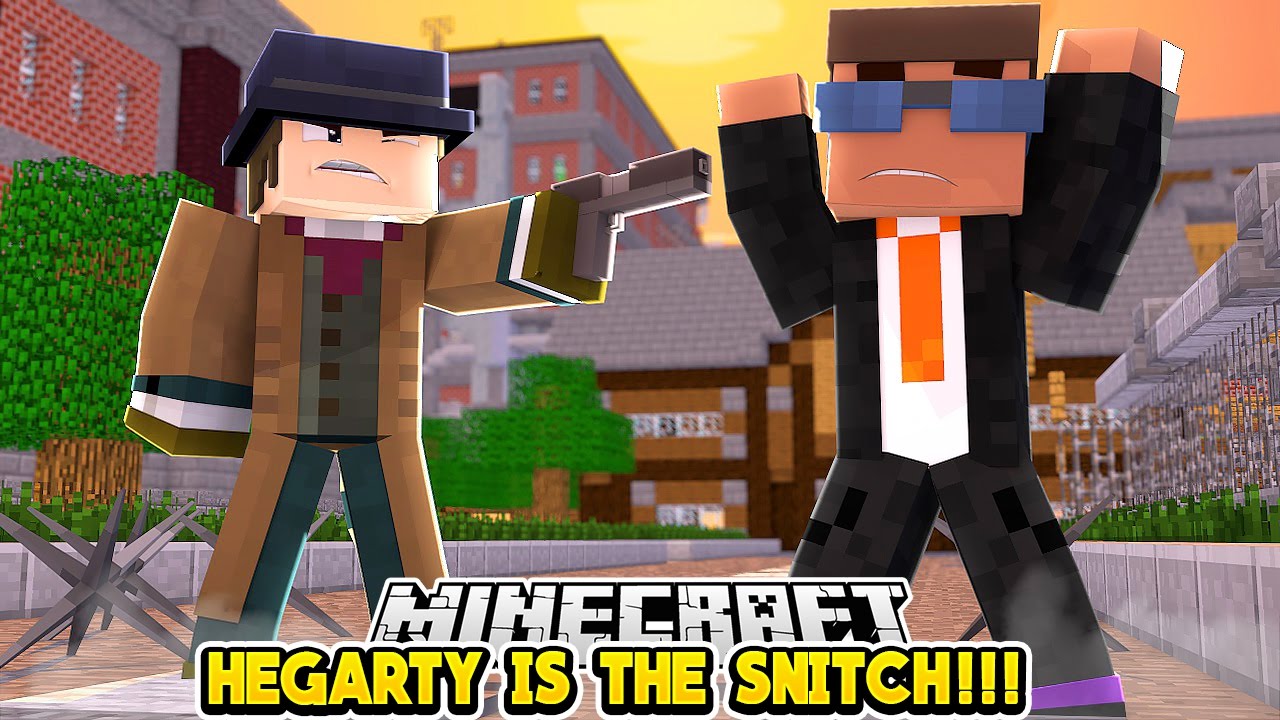 Evil Little Kelly - HEGARTY IS THE SNITCH!!! #194