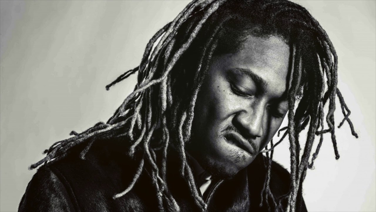 (FREE) Future x Young Thug Type Beat - 