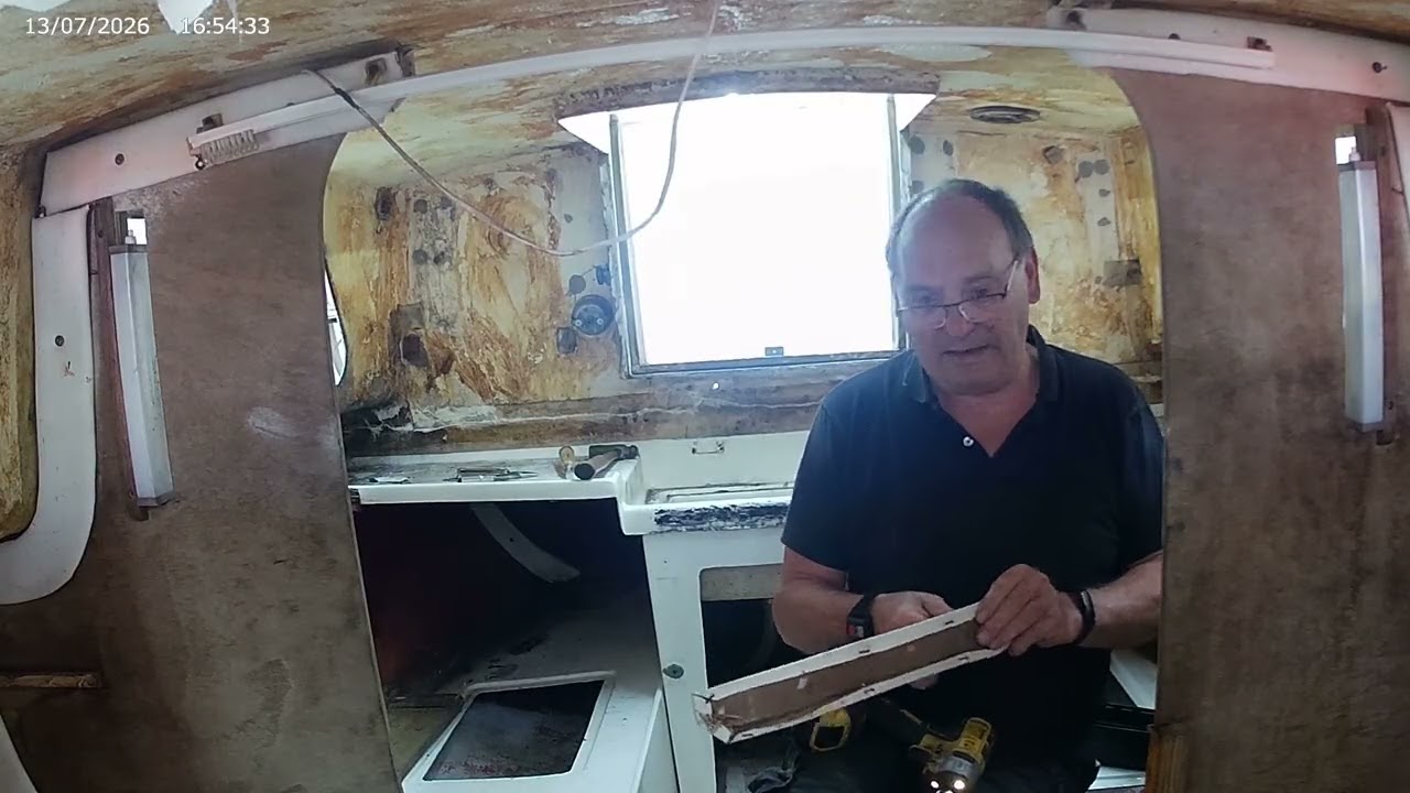 deconstructing the interior