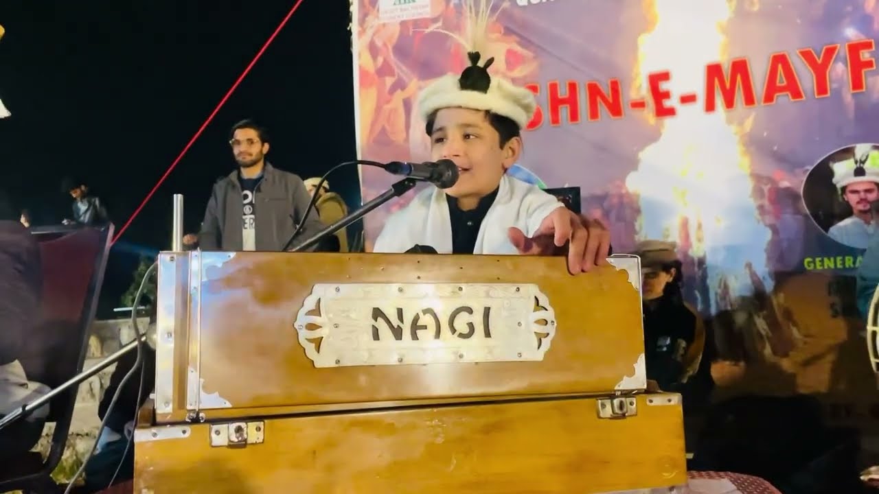Fawad Alam Khan | Fawad Alam Live Performance at Quaid-e-Azam University | Fawad on Mayfung 2026