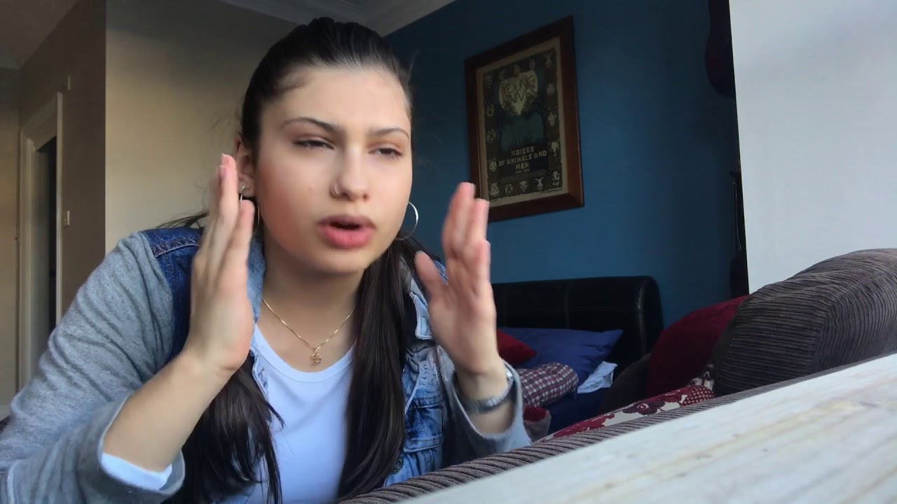 Qual é meu tipo de intercâmbio? | Respondendo perguntas pt. 1