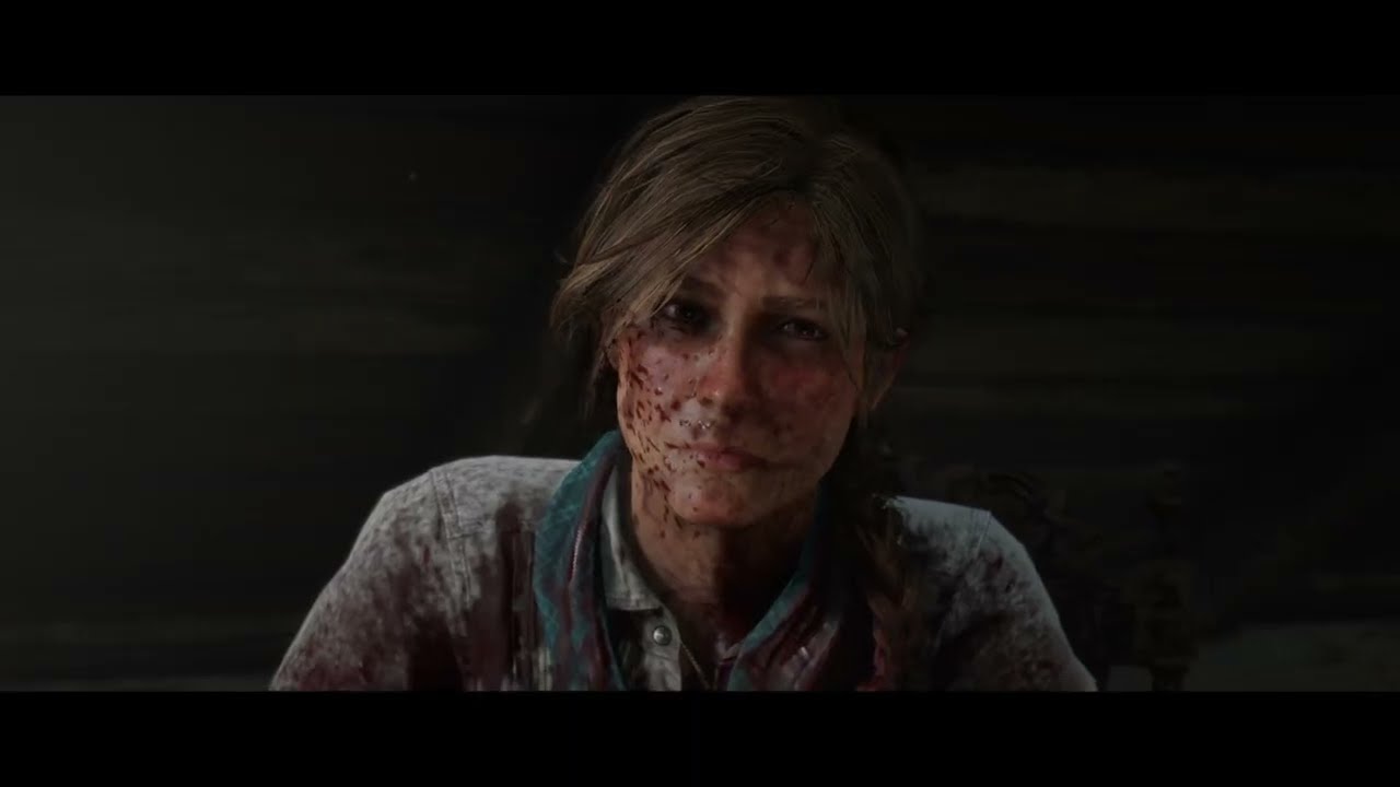 Доктор Дросс играет в Red Dead Redemption 2, часть 49: Расправа над О’Дрисколлами и нападение на ...