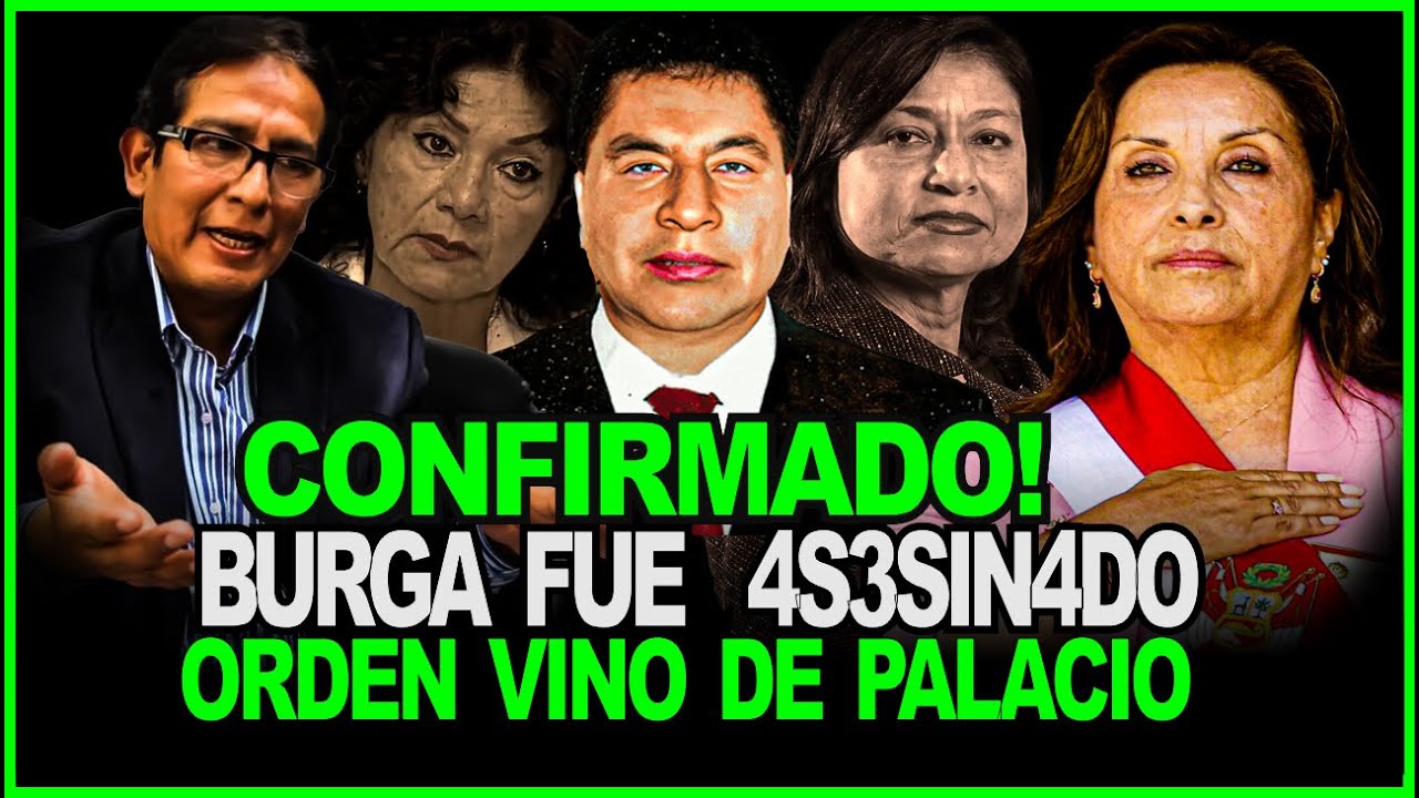 JAIME ANTEZANA: EL CUARTO DE GUERRA DE DINA Y LAS REPENTINAS MU3RT3S ALREDEDOR DE SUS ESCÁNDALOS