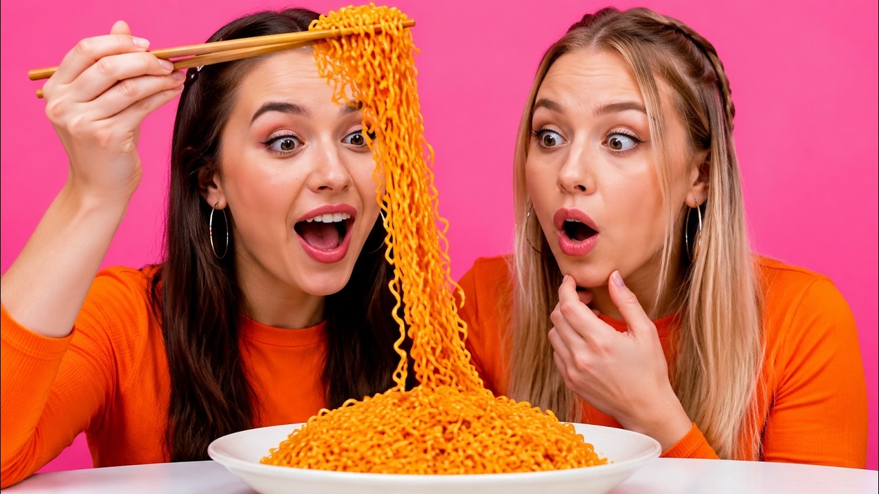 TRUCOS SABROSOS CON COMIDA Y CONSEJOS DE COCINA || Consejos que todo cocinero debería conocer