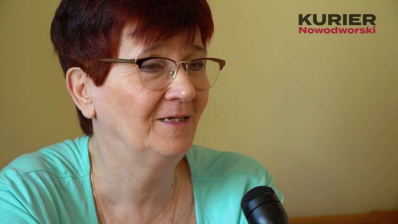 Nasielsk. 10 lat prowadziła sklep. W chwilę straciła wszystko -  historia Pani Jolanty Rudnickiej