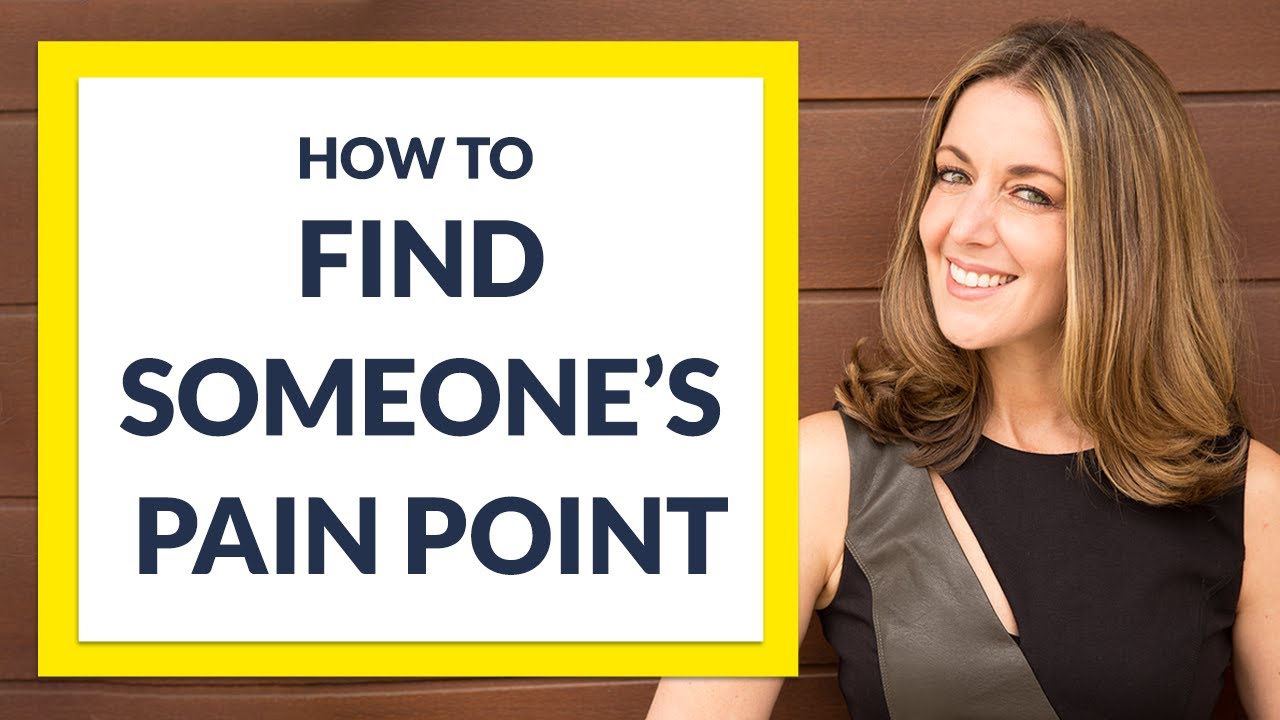 How to Find Pain Points with Clients and Customers