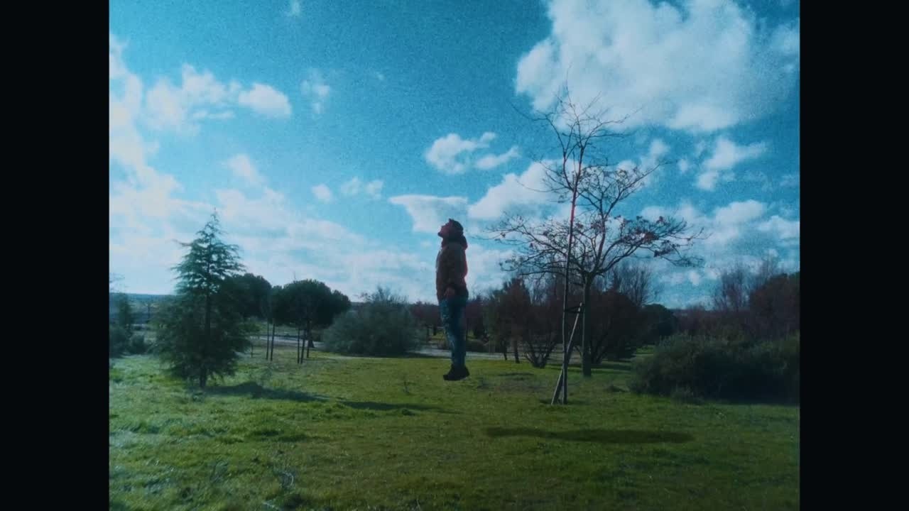 Don Dee x Pxvlo - CONTACTO CERO (Official Music Video)