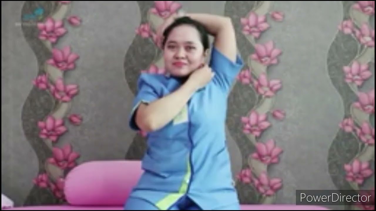 SENAM OTAK CEGAH DEMENSIA  LANSIA