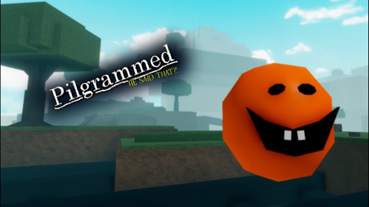 Defeating thief king in Pilgrammed!!