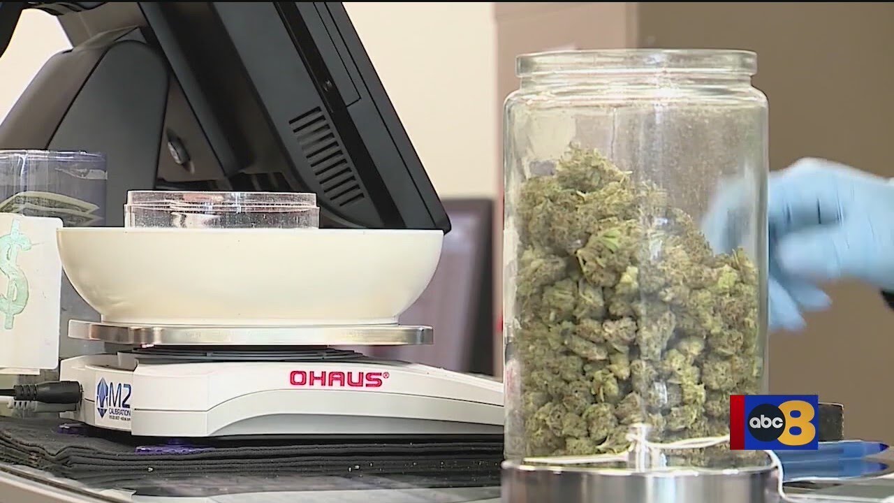 Cannabis group launches campaign against marijuana-impaired driving