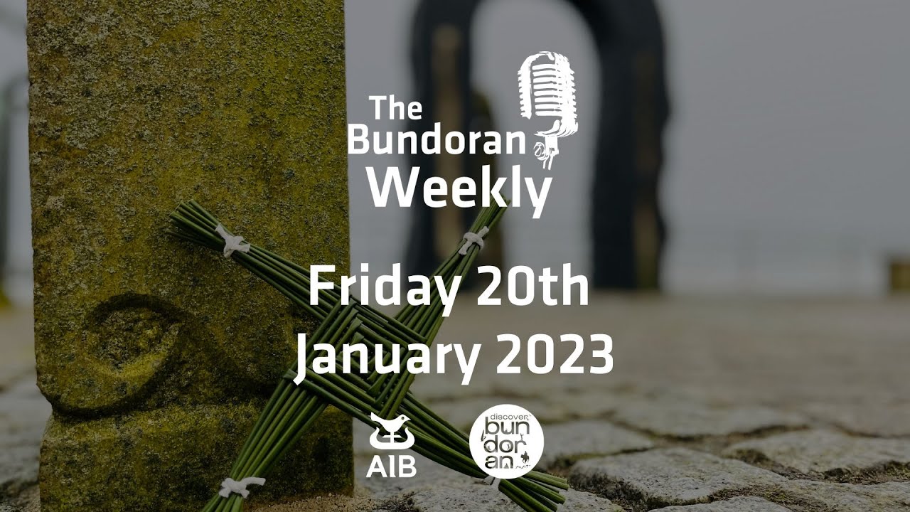 216 - The Bundoran Weekly - Friday 20th January 2023