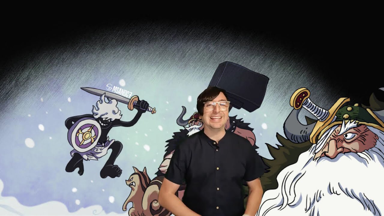 One Piece 1175 - Nidhogg | Resumen de OPM
