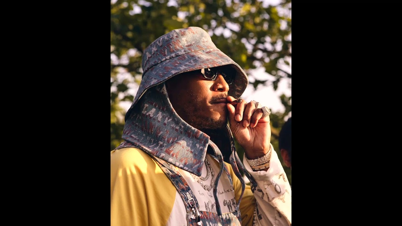 [FREE] Future Type Beat 2023 - 