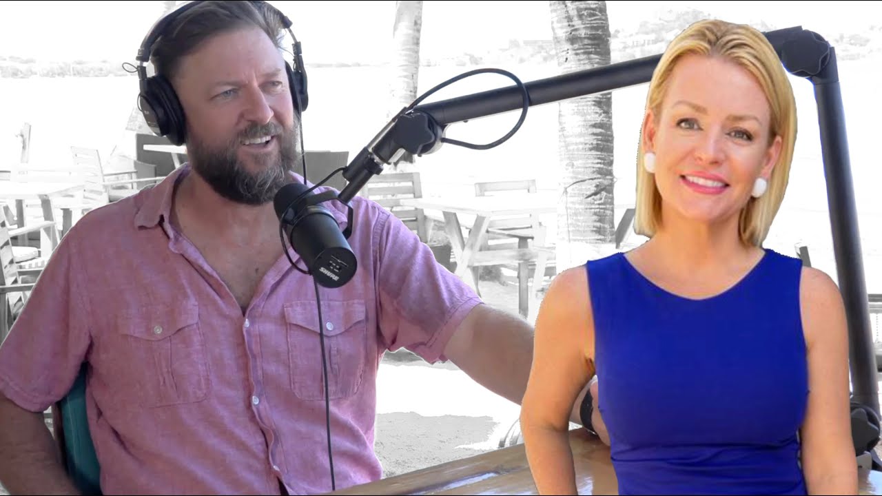 House Hunters International Real Estate Agent Sarah Breitlander | #1