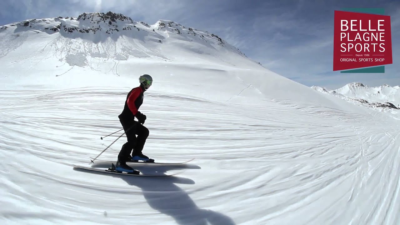 BPS EXPERIENCE | Rossignol Sin 7