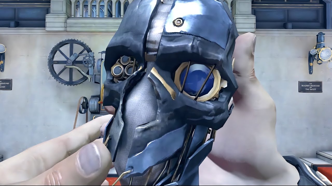 Dishonored, 13 Years Later: Still a Masterpiece? (All Target Eliminated)