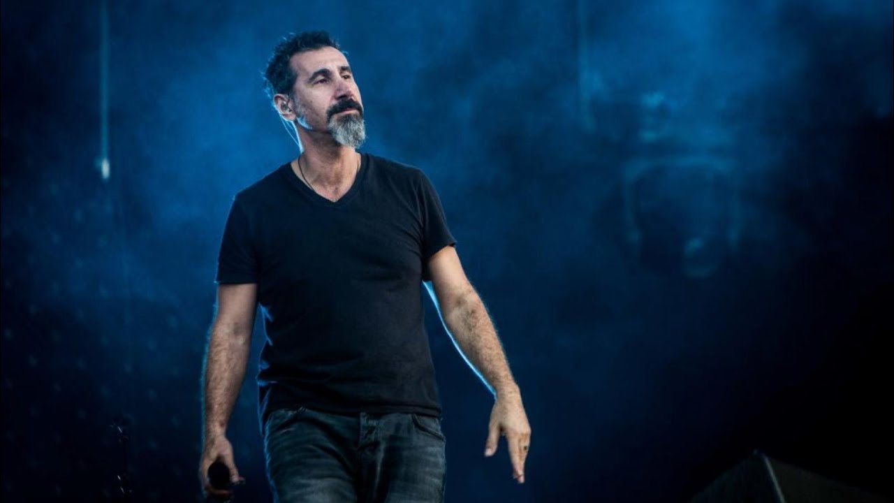 Serj Tankian best screams 2010-2019 (part4)