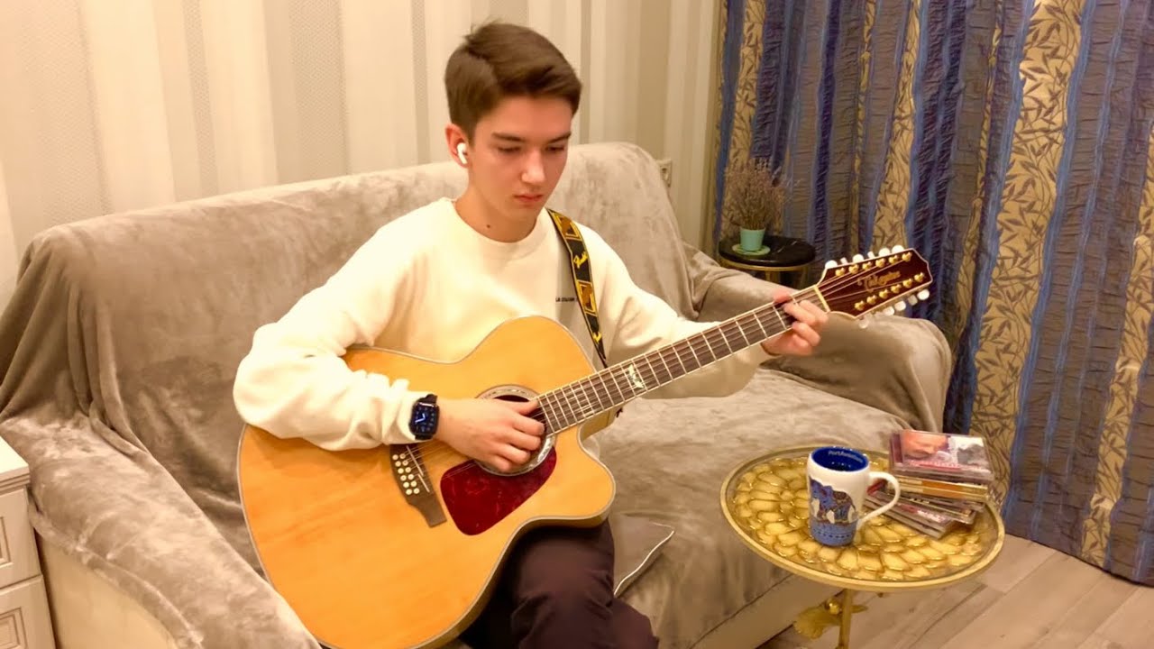 Ночь на Васильевском (Ну что произошло) - Александр Розенбаум