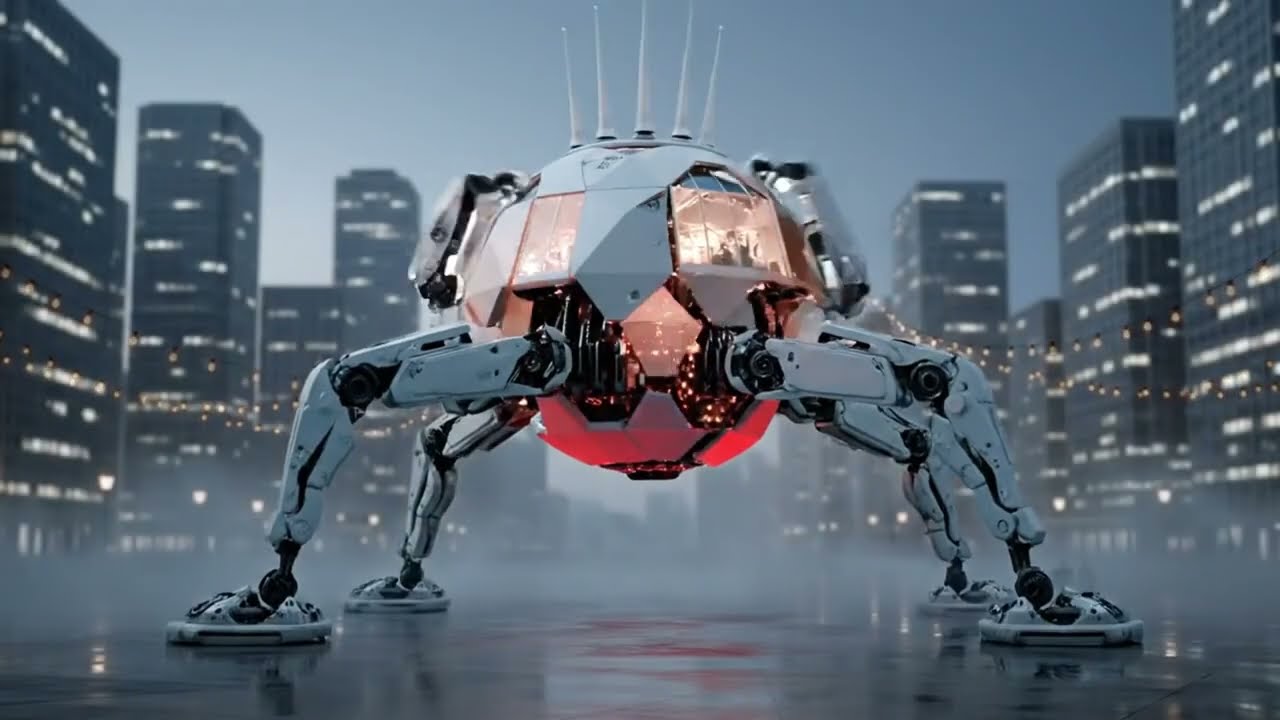 A Masterpiece Born Between Memory and Machine | 4K #GoldenAIAeon #AIArtFilm #SymbolicCinema
