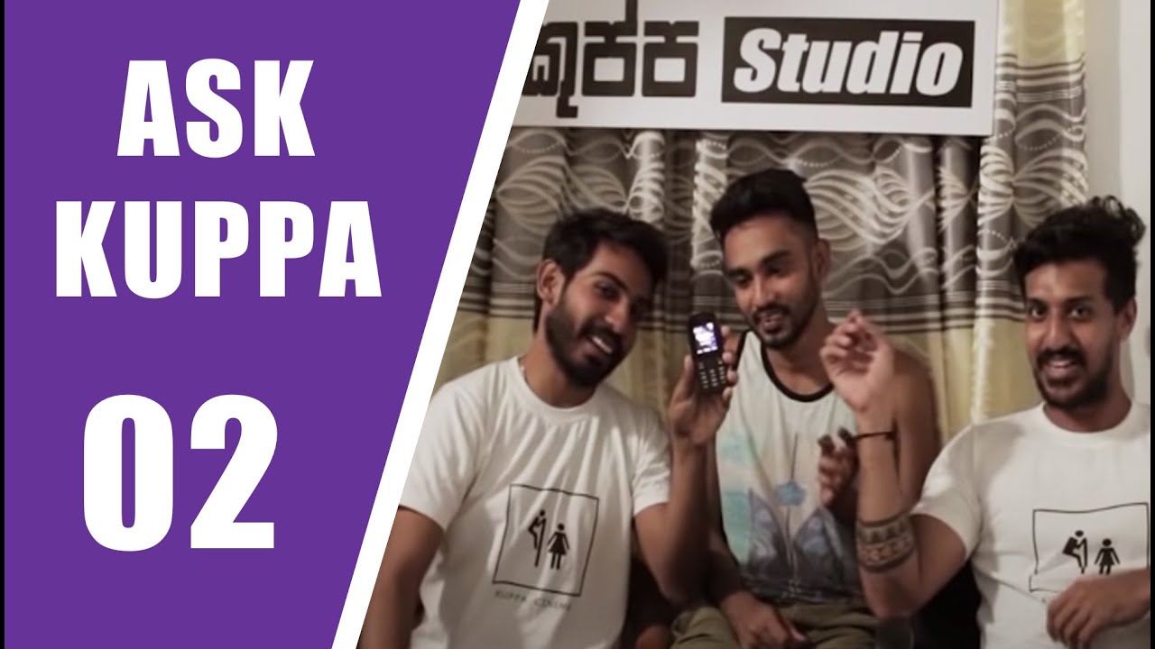 ASK KUPPA EPISODE 2