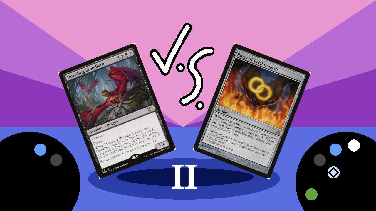 Dimir Reanimator - (Lewin K.) vs. 4C Artifacts (Karl D.) - Grand Finals European Highlander Cup