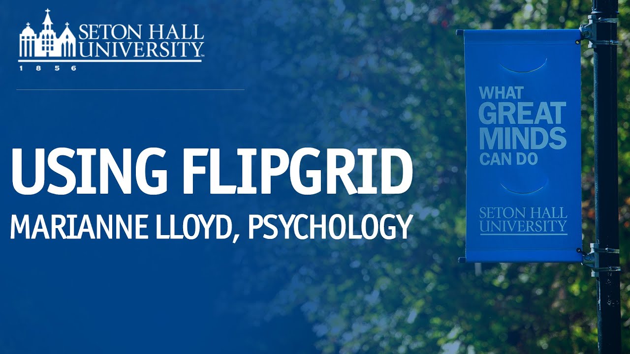 USING FLIPGRID