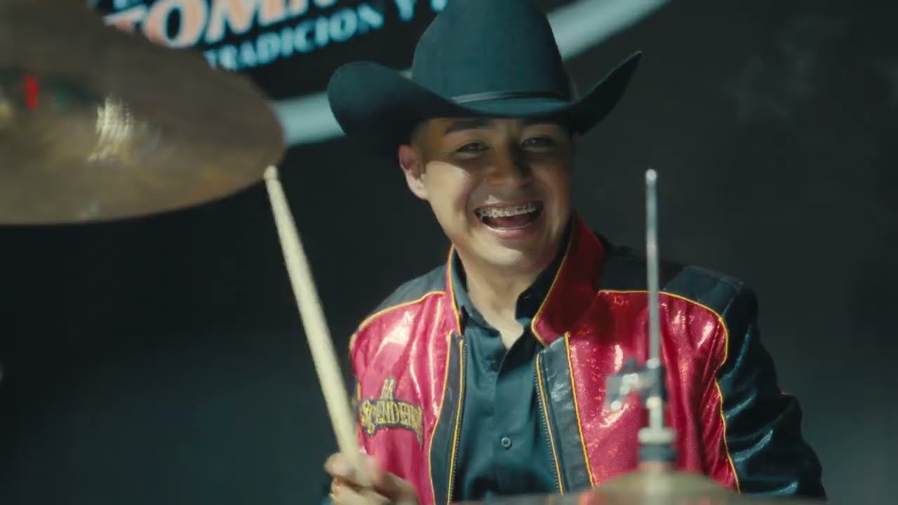El Telegrama -  La Descendencia Ft La Sonora de Tommy Rey - Video Oficial