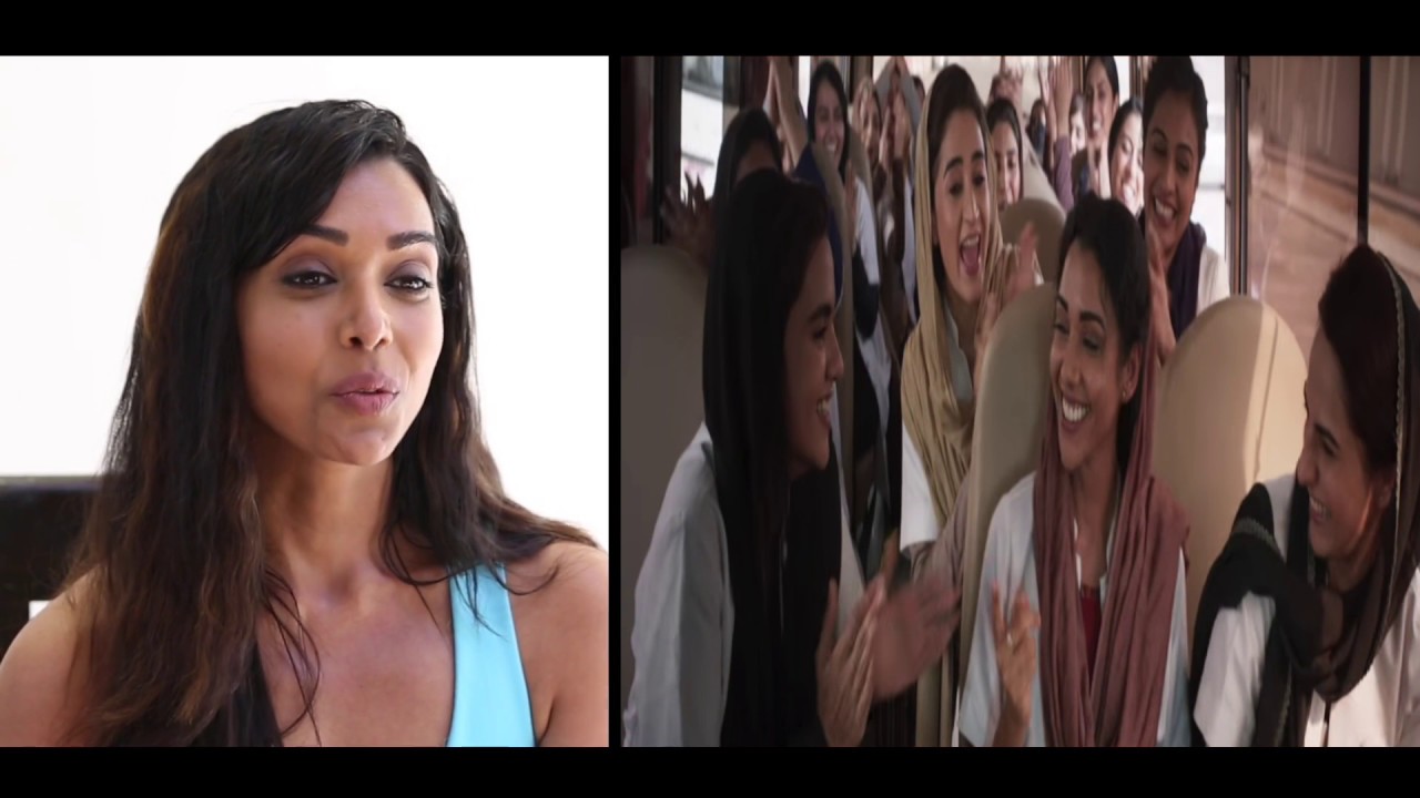 Anupriya Goenka | Tiger Zinda Hai | Padmavati | Full Interview