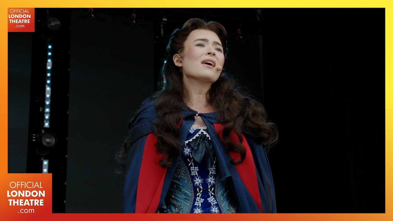 Phantom Of The Opera | West End LIVE 2026
