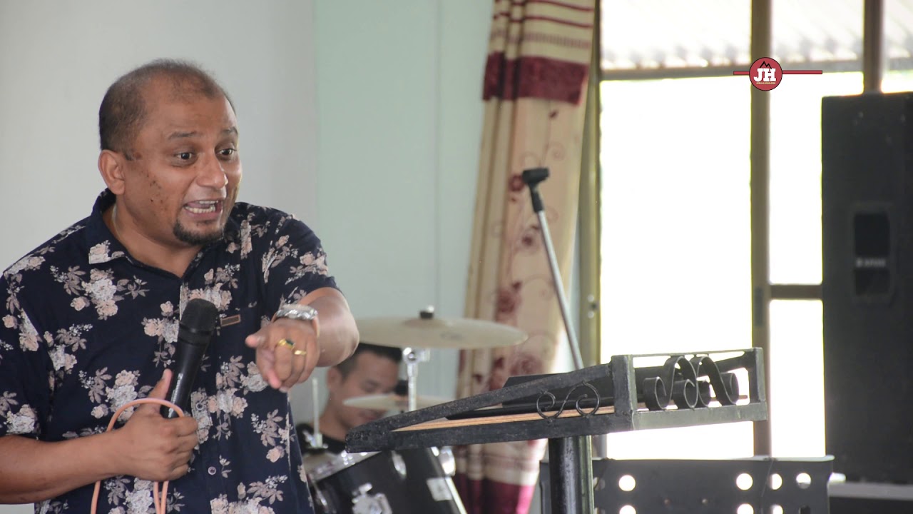 Repentance // Santosh Dewapatey // Joshua camp meeting, 7th-10th October, 2019 // Tanahun