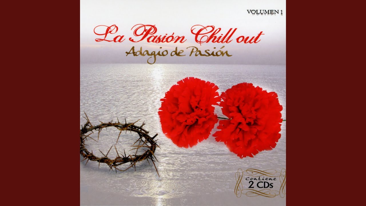Rocío, Chillout