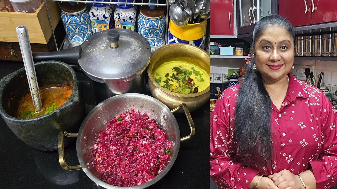 இன்றைய தளிகை 24/2/26||pumpkin coconut Milk kootu//#dailyvlog #food #tamil #lunch #love #home #veg 