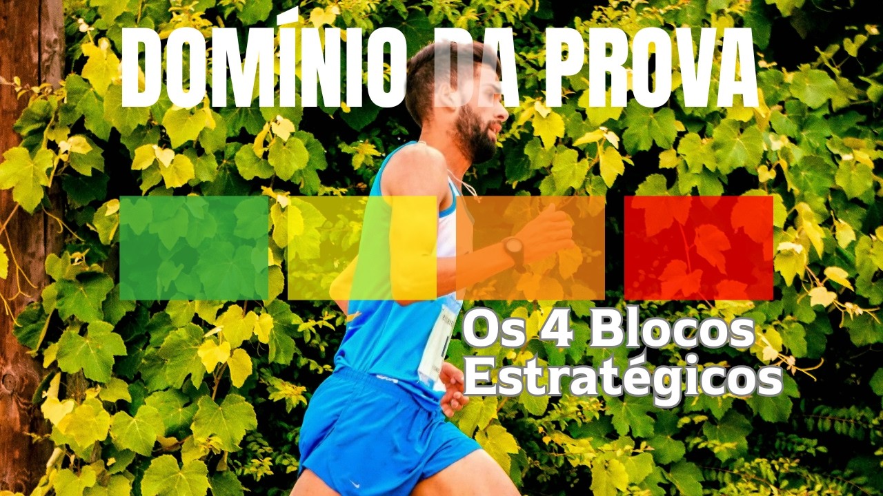 Por que Você Quebra na Prova? A Estratégia que Está Faltando