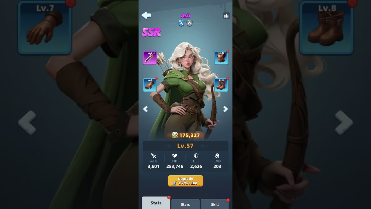 LAST Asylem daily grind realtime