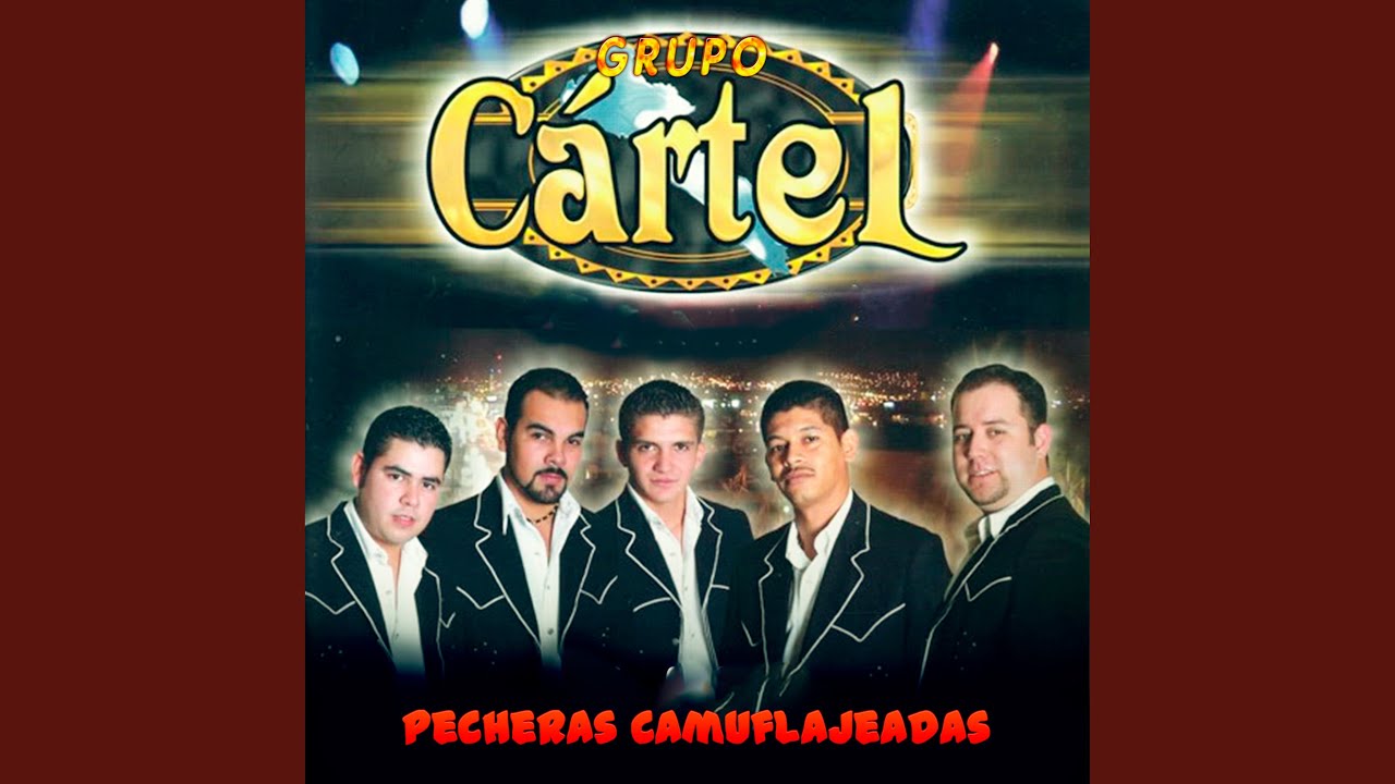 Pecheras Camuflajeadas