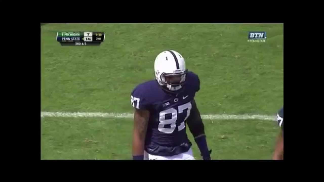 Kyle Carter- Highlights HD